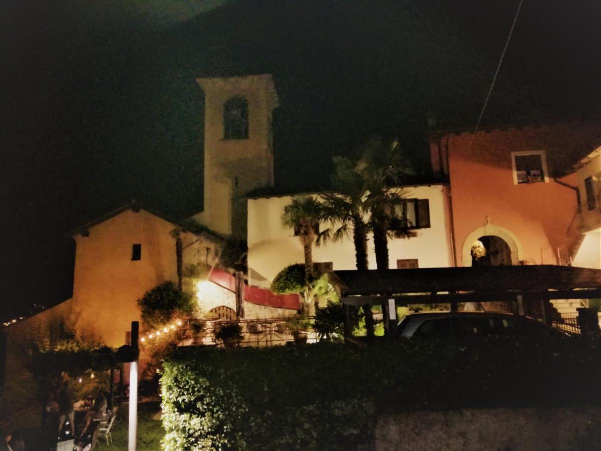 Apartment Vista Monastero Dubino Kültér fotó